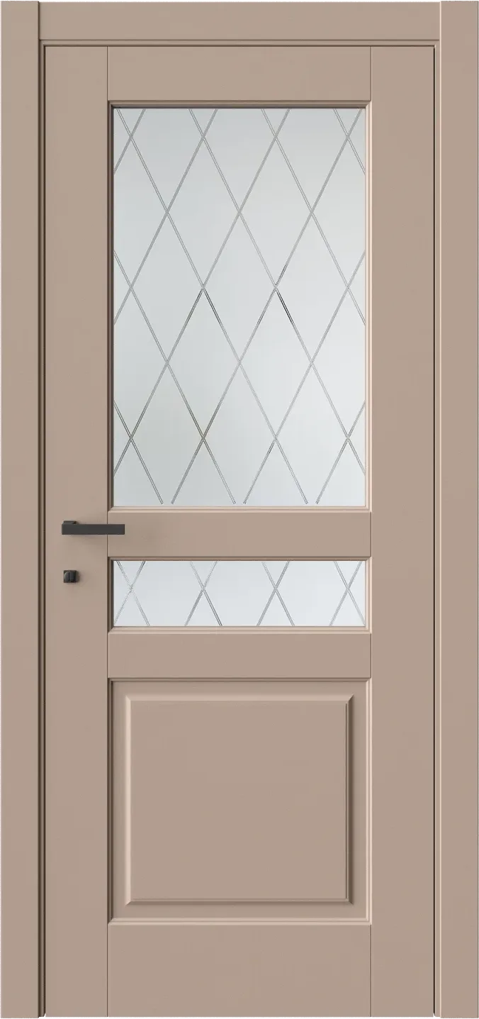 Дверь Elite EL8F